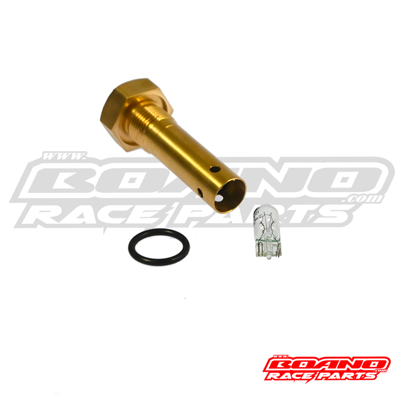 BOANO brandstofreservesensor - Honda Africa Twin XRV650 RD03 (1988-1989) en XRV750 RD04 (1990-1992)