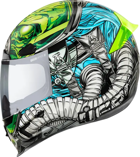 Airframe Pro™ Outbreak Helm image 2
