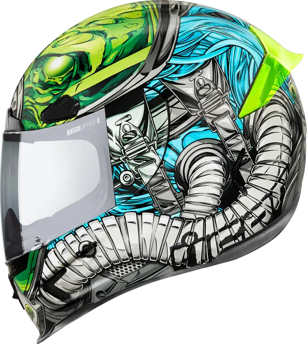 Airframe Pro™ Outbreak Helm image 2