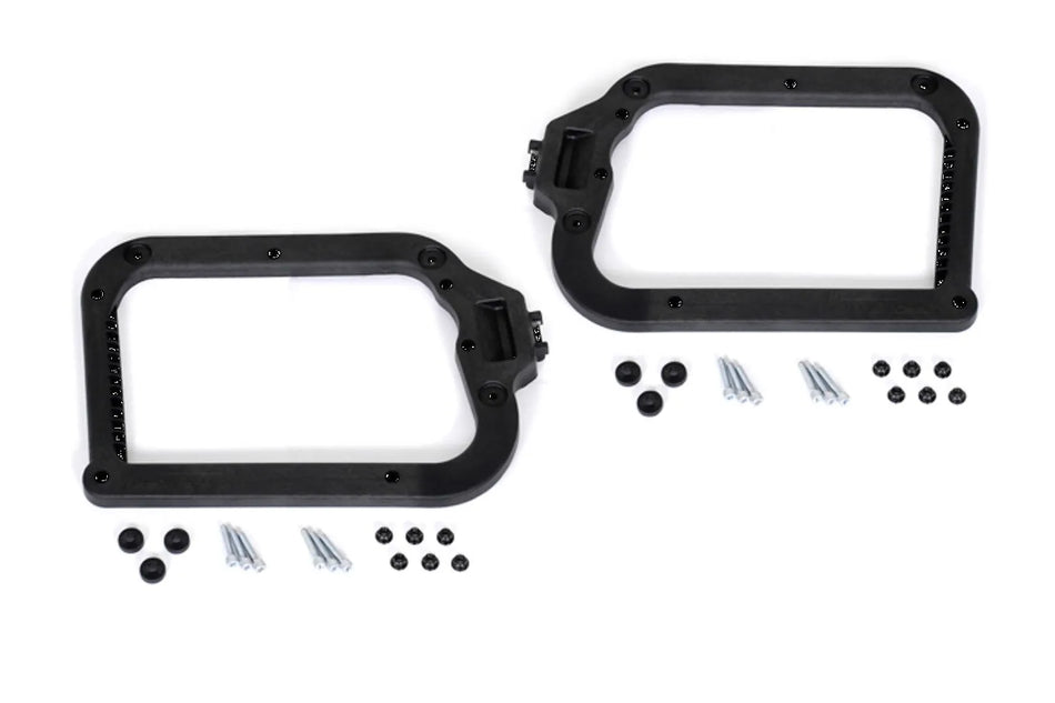 SW-Motech Adapter Kit for Evo Carri