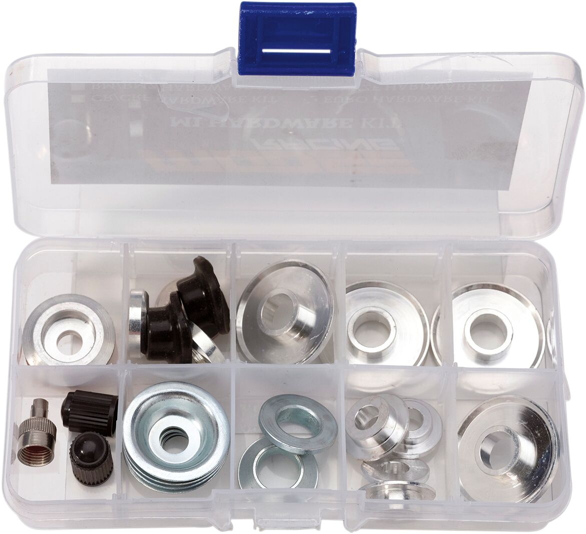 MOOSE Racing bevestigingsset | Femon Parts