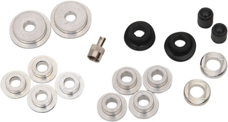 MOOSE Racing bevestigingsset | Femon Parts