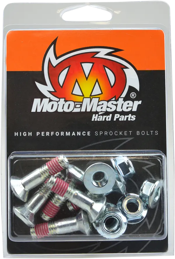 Moto-Master bevestigingsset zilver - Honda (1990-2026)