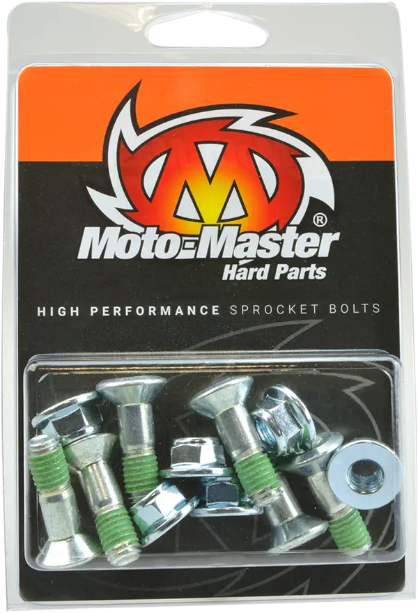Moto-Master bevestigingsset zilver - Beta (2014-2025)