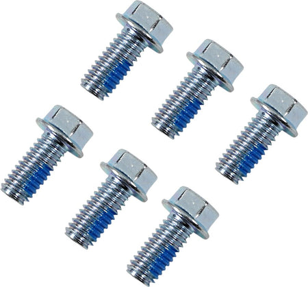 MOOSE Racing bevestigingsset zilver - Honda (2000-2024) | Femon Parts