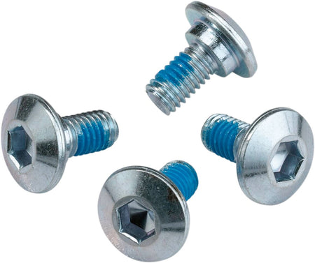 MOOSE Racing bevestigingsset zilver - Suzuki (2007-2024) | Femon Parts