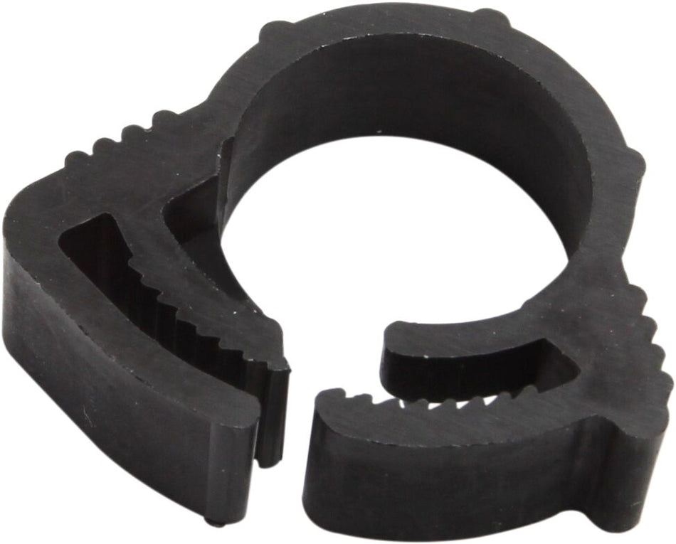 MOOSE Racing bevestigingsset assortiment zwart | Femon Parts
