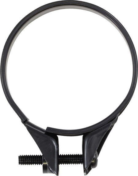 MOOSE Racing bevestigingsset assortiment zwart | Femon Parts