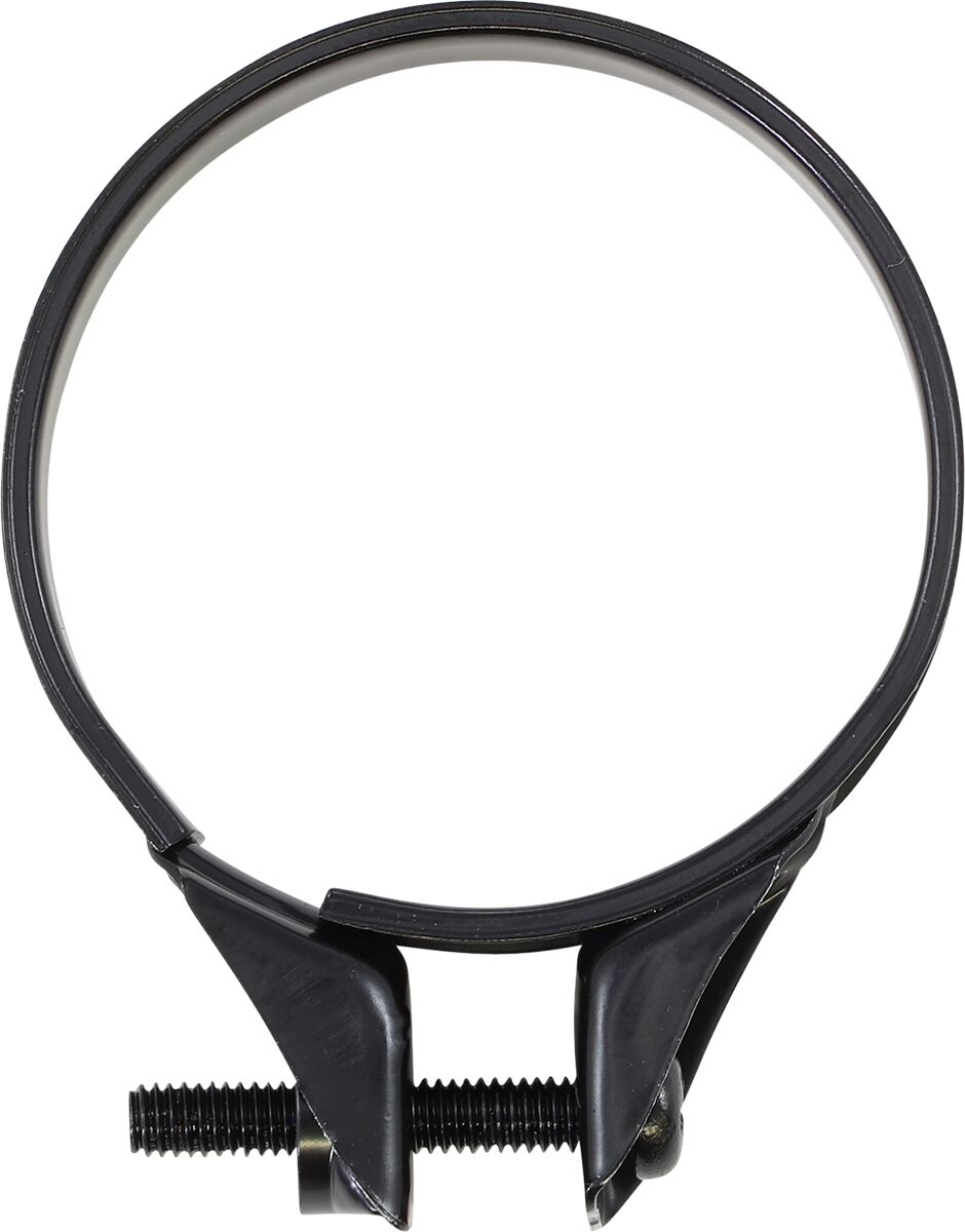 MOOSE Racing bevestigingsset assortiment zwart | Femon Parts
