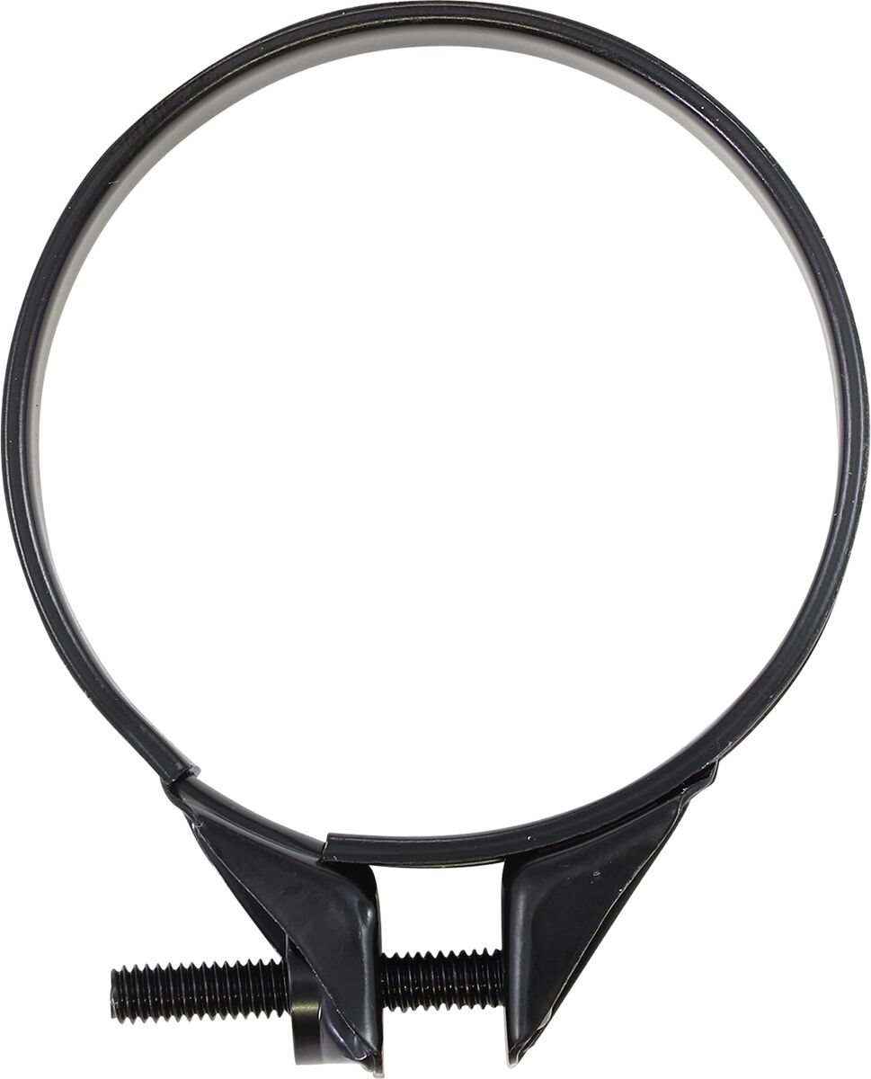 MOOSE Racing bevestigingsset assortiment zwart | Femon Parts