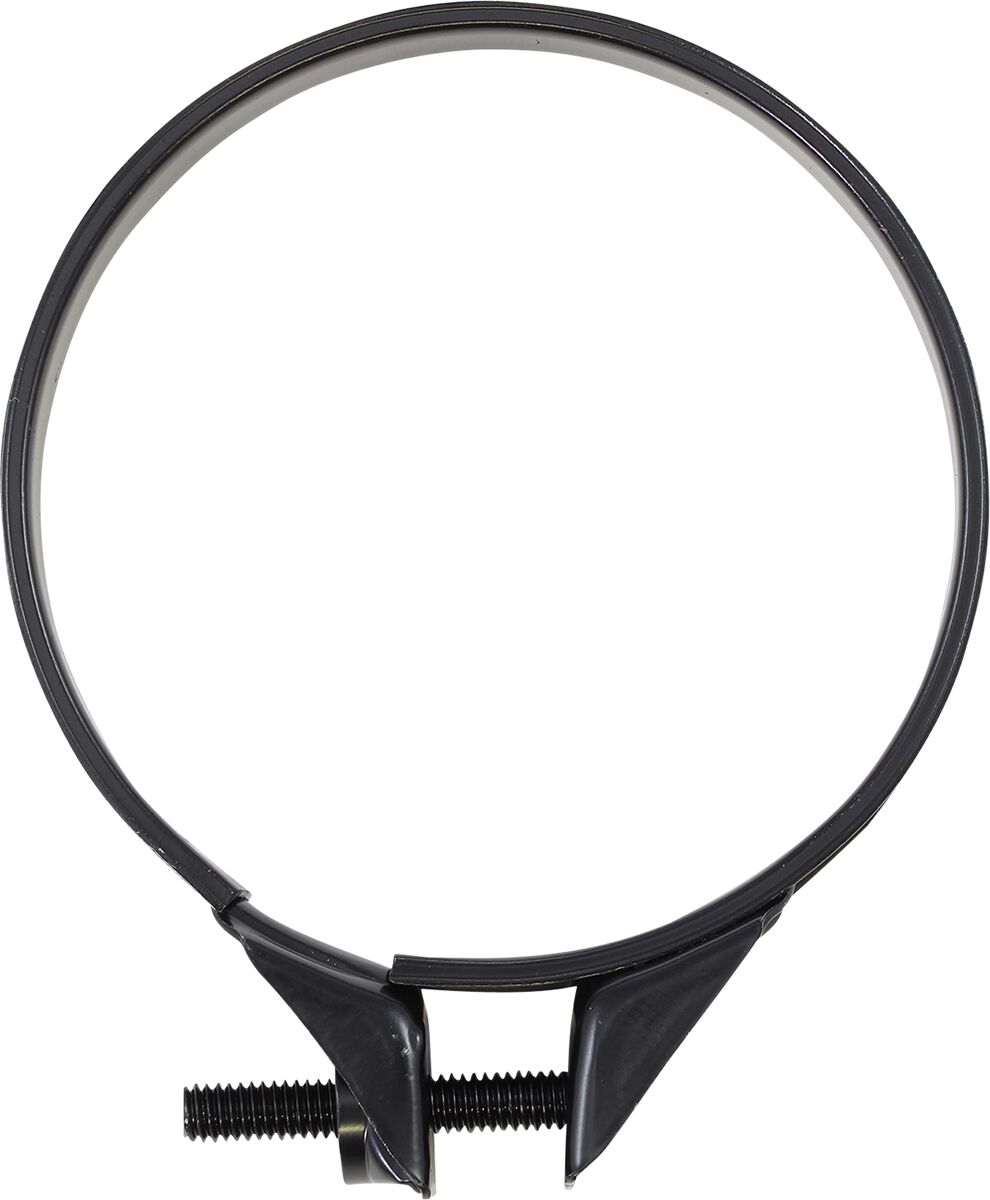 MOOSE Racing bevestigingsset assortiment zwart | Femon Parts