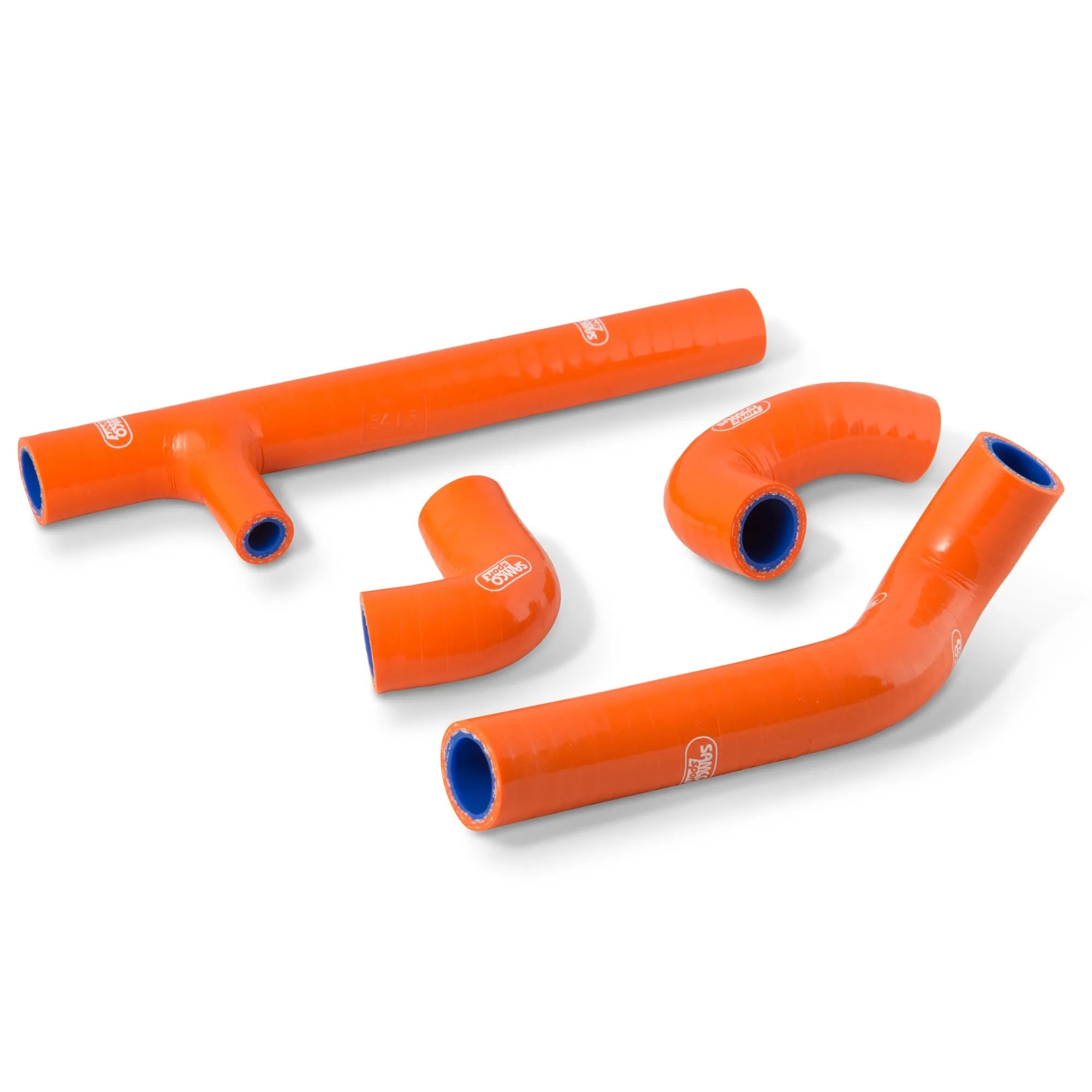 SAMCO Radiator Hose Kit
