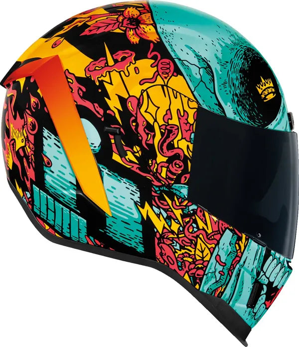 Airform™ Munchies MIPS® Helm image 3