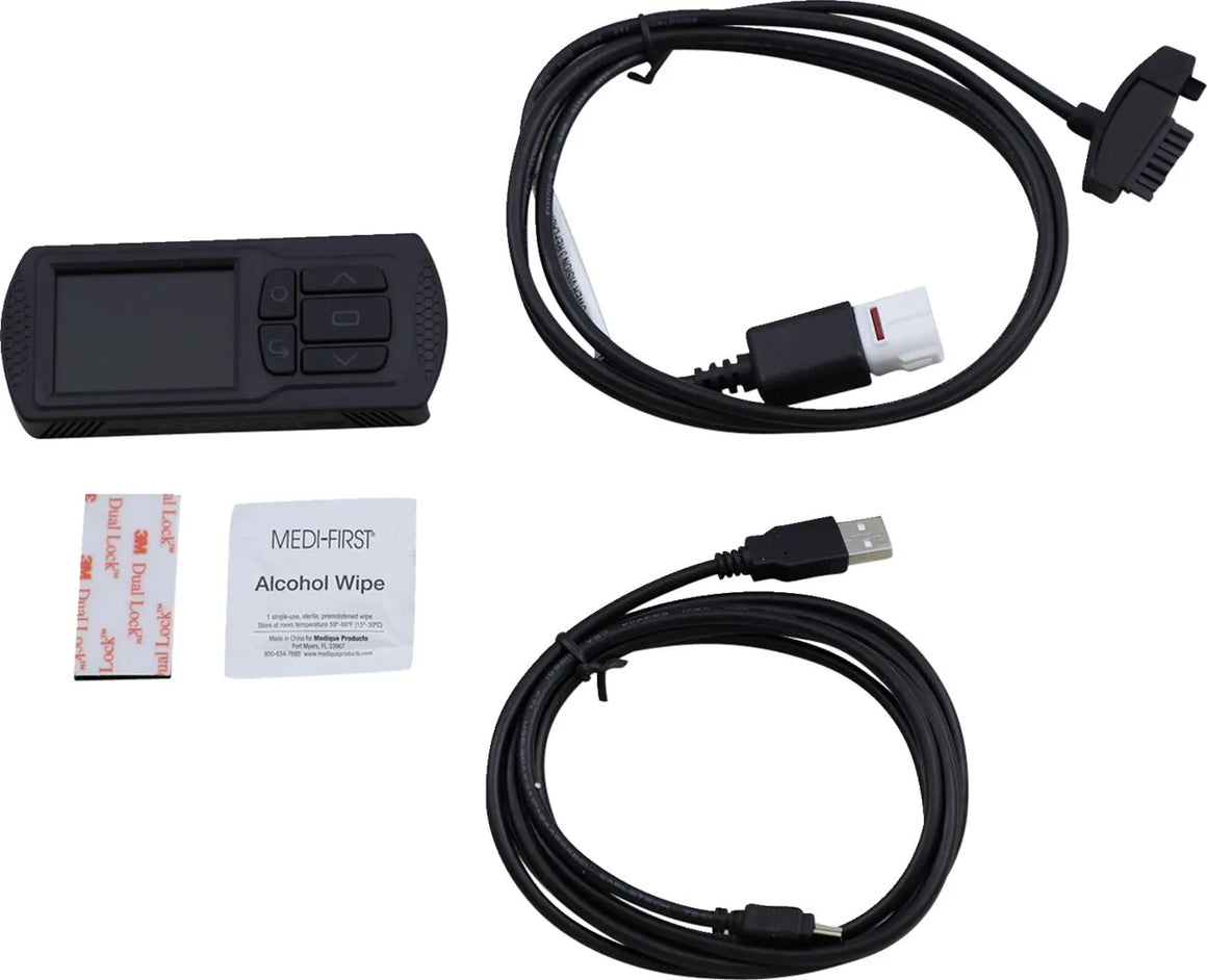 DYNOJET Power Vision 3 ECU Tuner