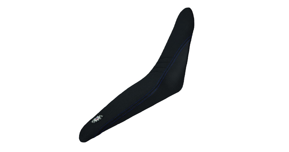 Seat Concepts Comfort zadel - Husqvarna FC 250, FC 350, FC 450 e.a.