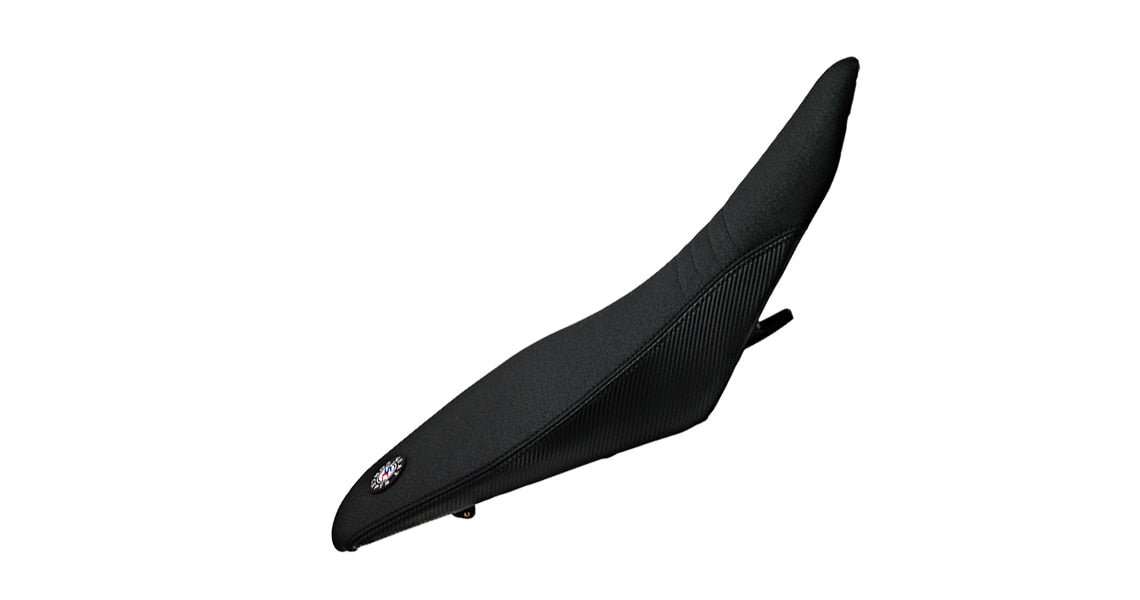 Seat Concepts Comfort zadel - Husqvarna FC 250, FC 350, FC 450 e.a.