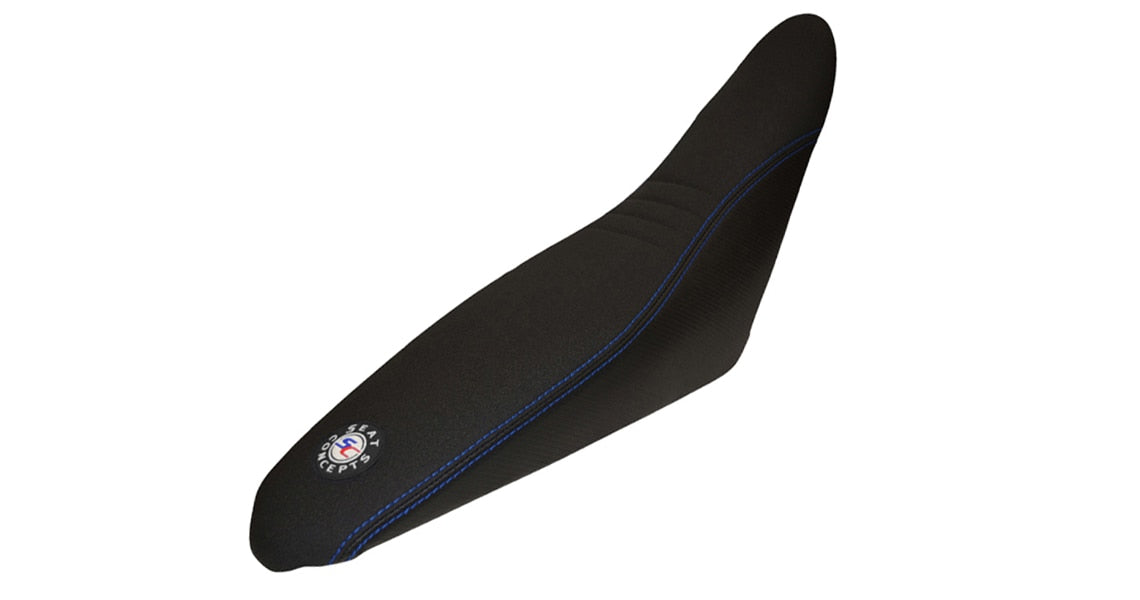 Seat Concepts Comfort zadel - Husqvarna FC 250, FC 350, FC 450 e.a.