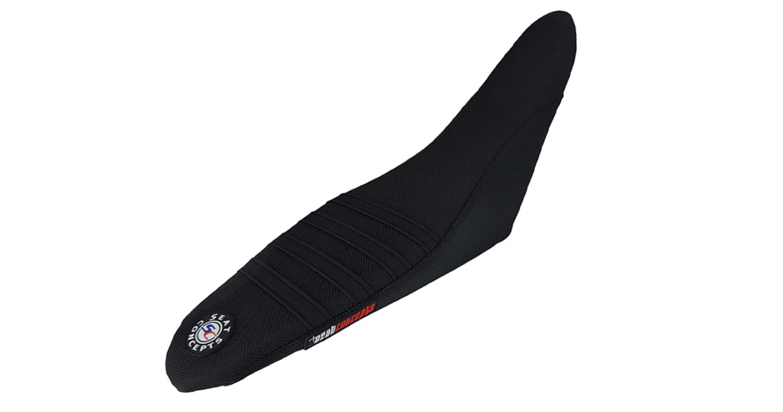 Seat Concepts Element zadel - Husqvarna FC 250, FC 350, FC 450 e.a.