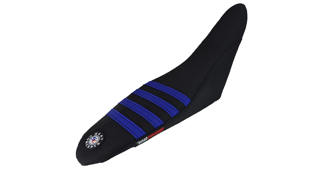Seat Concepts Element zadel - Husqvarna FC 250, FC 350, FC 450 e.a.