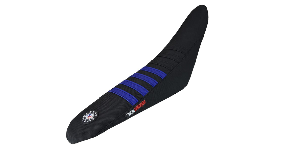 Seat Concepts Race 2.0 zadel - Husqvarna FC 250, FC 350, FC 450 e.a.