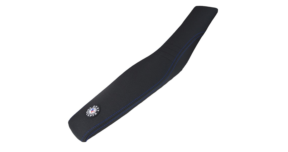 Seat Concepts Comfort zadel - Husqvarna FC 250, FC 350, FC 450 e.a.