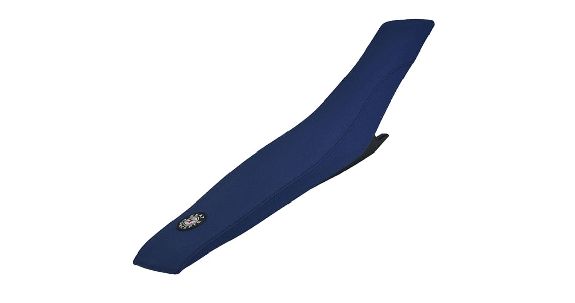 Seat Concepts Comfort zadel - Husqvarna FC 250, FC 350, FC 450 e.a.