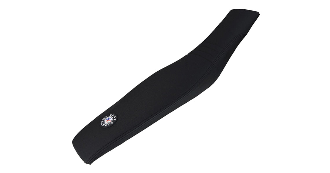 Seat Concepts Comfort zadel - Husqvarna FC 250, FC 350, FC 450 e.a.