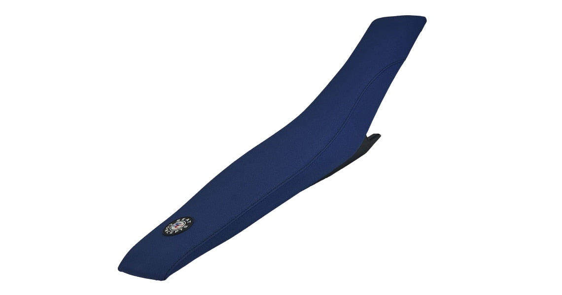 Seat Concepts Comfort zadel - Husqvarna FC 250, FC 350, FC 450 e.a.