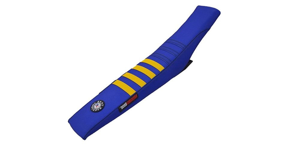 Seat Concepts Race 2.0 zadel - Husqvarna FC 250, FC 350, FC 450 e.a.