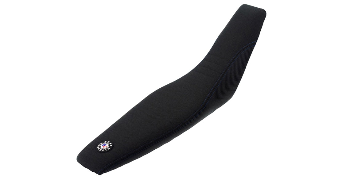 Seat Concepts Comfort zadel - Husqvarna FC 250, FC 350, FC 450 e.a.