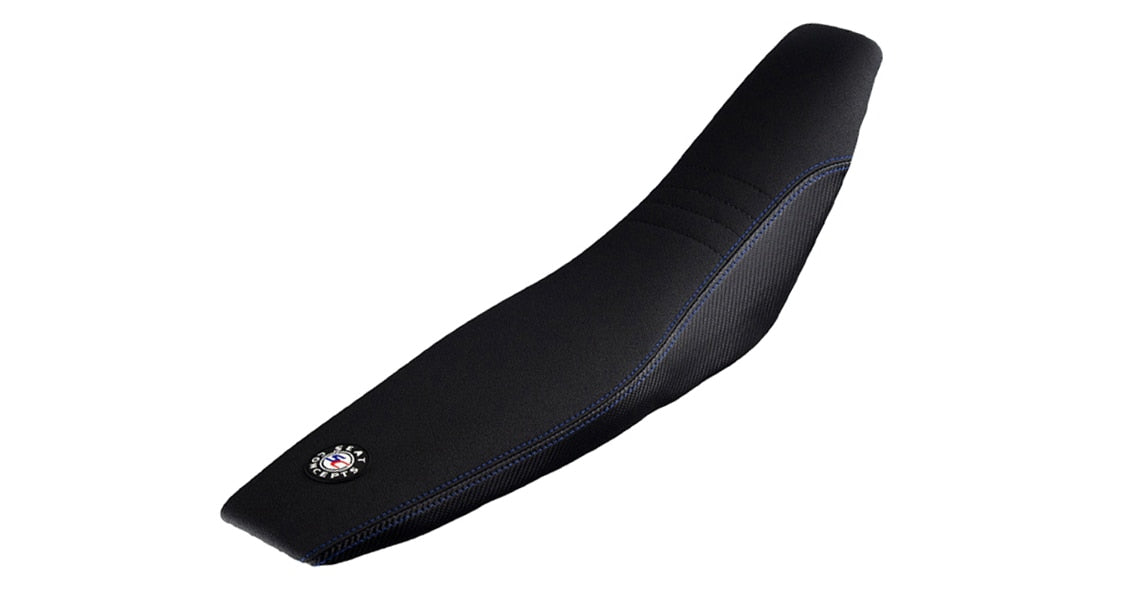 Seat Concepts Comfort zadel - Husqvarna FC 250, FC 350, FC 450 e.a.
