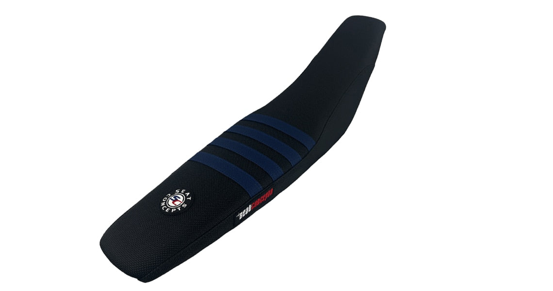 Seat Concepts Element zadel - Husqvarna FC 250, FC 350, FC 450 e.a.
