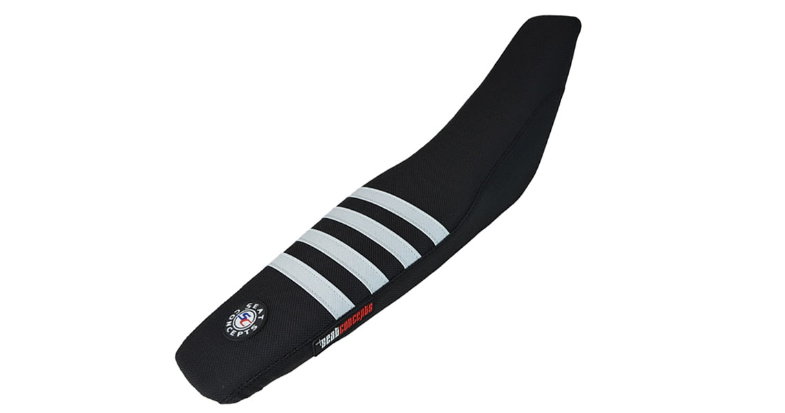 Seat Concepts Element zadel - Husqvarna FC 250, FC 350, FC 450 e.a.