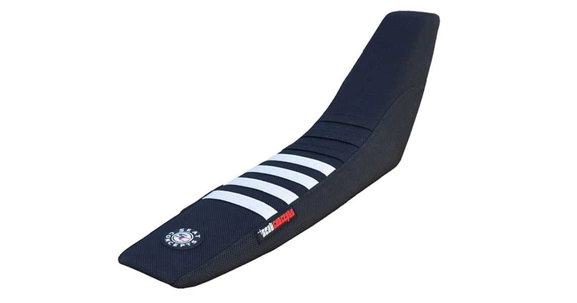 Seat Concepts Race 2.0 zadel - Husqvarna FC 250, FC 350, FC 450 e.a.