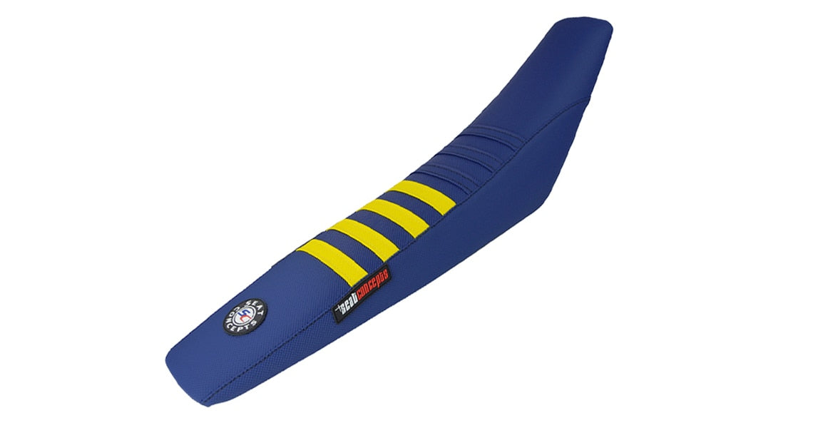 Seat Concepts Race 2.0 zadel - Husqvarna FC 250, FC 350, FC 450 e.a.