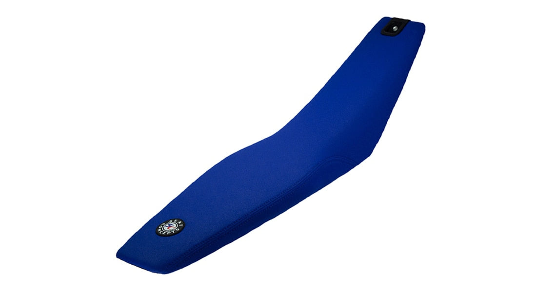 Seat Concepts Comfort zadel - Husqvarna FC 250, FC 250 HERITAGE, FC 350 e.a.