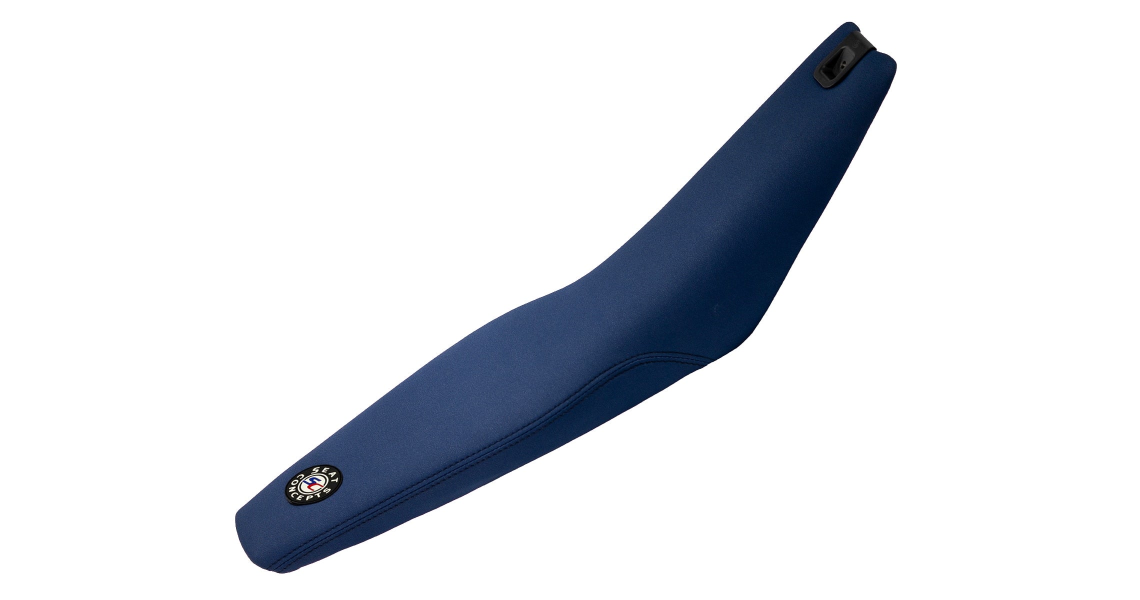 Seat Concepts Comfort zadel - Husqvarna FC 250, FC 250 HERITAGE, FC 350 e.a.