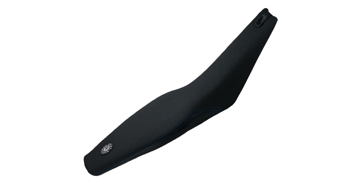 Seat Concepts Comfort zadel - Husqvarna FC 250, FC 250 HERITAGE, FC 350 e.a.