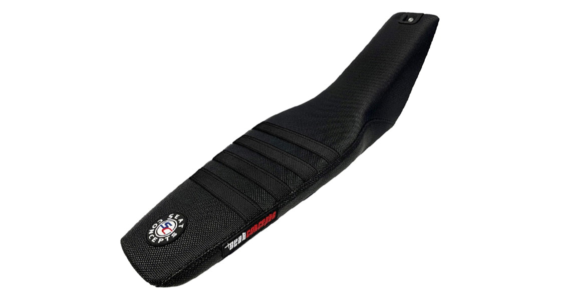 Seat Concepts Element zadel - Husqvarna FC 250, FC 250 HERITAGE, FC 350 e.a.