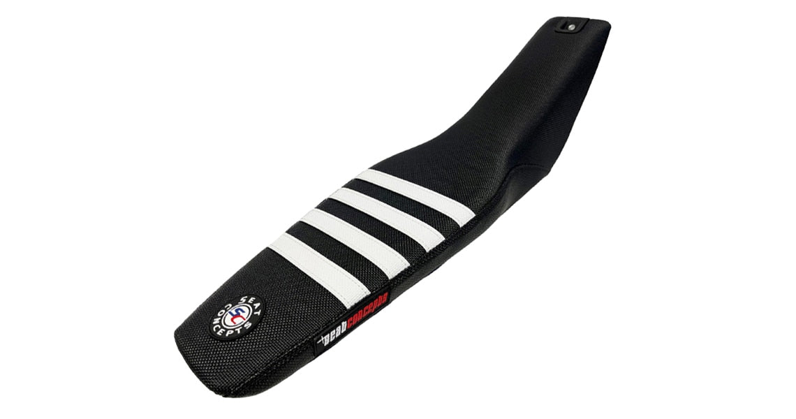 Seat Concepts Element zadel - Husqvarna FC 250, FC 250 HERITAGE, FC 350 e.a.