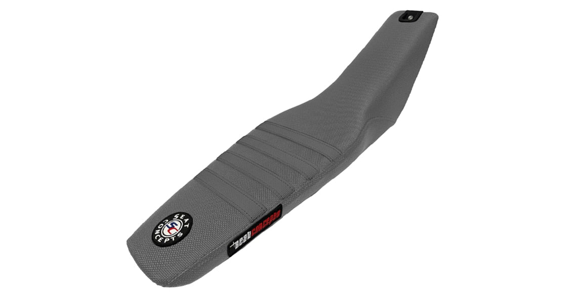Seat Concepts Element zadel - Husqvarna FC 250, FC 250 HERITAGE, FC 350 e.a.
