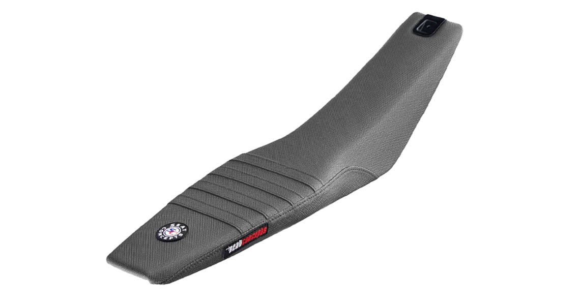 Seat Concepts Element zadel - Husqvarna FC 250, FC 250 HERITAGE, FC 350 e.a.