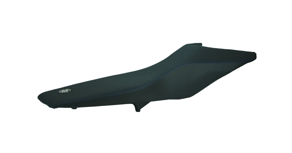 Seat Concepts Comfort zadel - Husqvarna 701 Enduro, 701 Enduro (Non-US Model), 701 Supermoto e.a.