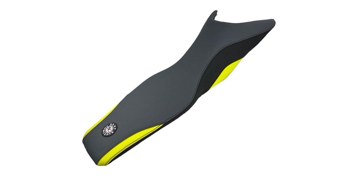 Seat Concepts Comfort zadel - Husqvarna 701 Enduro, 701 Enduro (Non-US Model), 701 Supermoto e.a.