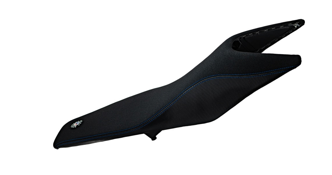 Seat Concepts Comfort zadel - Husqvarna 701 Enduro, 701 Enduro (Non-US Model), 701 Supermoto e.a.