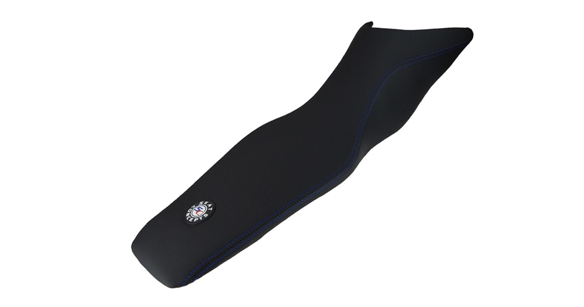 Seat Concepts Comfort zadel - Husqvarna 701 Enduro, 701 Enduro (Non-US Model), 701 Supermoto e.a.
