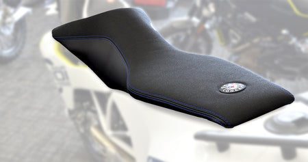 Seat Concepts Comfort zadel - Husqvarna 701 Enduro, 701 Enduro (Non-US Model), 701 Supermoto e.a.