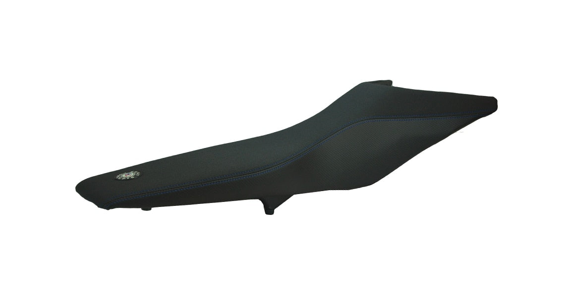 Seat Concepts Comfort zadel - Husqvarna 701 Enduro, 701 Enduro (Non-US Model), 701 Supermoto e.a.