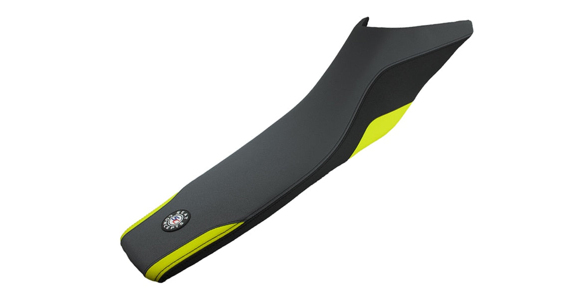 Seat Concepts Comfort zadel - Husqvarna 701 Enduro, 701 Supermoto