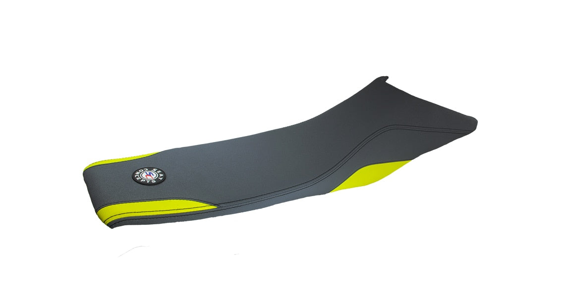 Seat Concepts Comfort zadel - Husqvarna 701 Enduro, 701 Supermoto